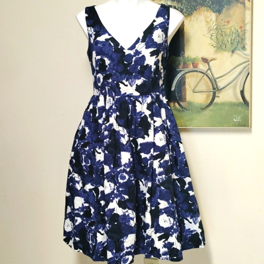 ETXART & PANNO dress